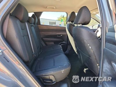 Zdjęcie 11 z 13 samochodu: 2025 HYUNDAI TUCSON SEL VIN:5NMJB3DE3SH505541 - miniatura