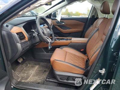 Zdjęcie 7 z 13 samochodu: 2026 NISSAN ROGUE PLATINUM VIN:JN8BT3DD1TW325261 - miniatura