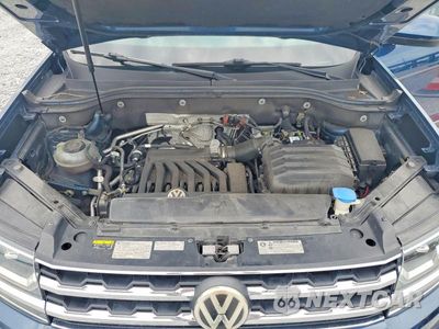Zdjęcie 12 z 14 samochodu: 2019 VOLKSWAGEN ATLAS SEL VIN:1V2ER2CA5KC538642 - miniatura