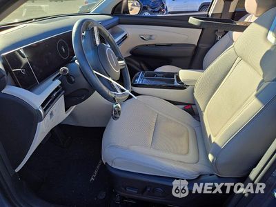 Zdjęcie 7 z 13 samochodu: 2025 HYUNDAI TUCSON LIMITED VIN:5NMJECDE2SH490960 - miniatura