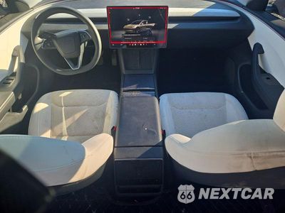 Zdjęcie 8 z 13 samochodu: 2025 TESLA MODEL 3 VIN:5YJ3E1EA9SF011475 - miniatura