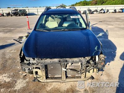Piąte zdjęcie samochodu w środku: 2018 SUBARU OUTBACK 2.5I PREMIUM VIN:4S4BSACC2J3303517 - miniatura