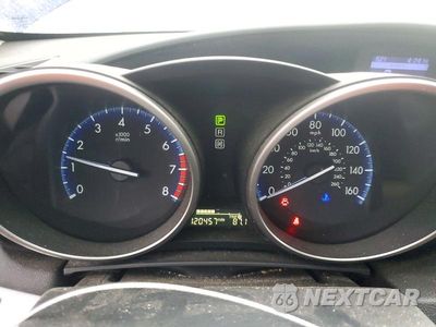 Zdjęcie 9 z 12 samochodu: 2012 MAZDA 3 I VIN:JM1BL1V84C1539384 - miniatura