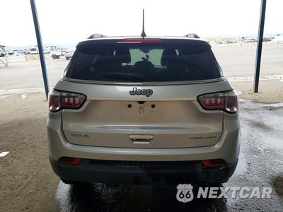 Zdjęcie 6 z 14 samochodu: 2025 JEEP COMPASS LIMITED VIN:3C4NJDCN4ST579131 - miniatura