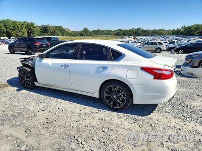 Drugie zdjęcie samochodu z przodu: 2016 NISSAN ALTIMA 2.5 SR VIN:1N4AL3AP5GN315890 - miniatura