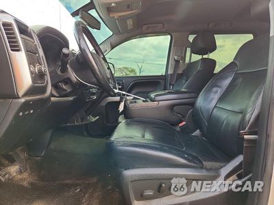 Zdjęcie 7 z 12 samochodu: 2015 CHEVROLET SILVERADO C1500 LT VIN:3GCPCREC2FG117158 - miniatura