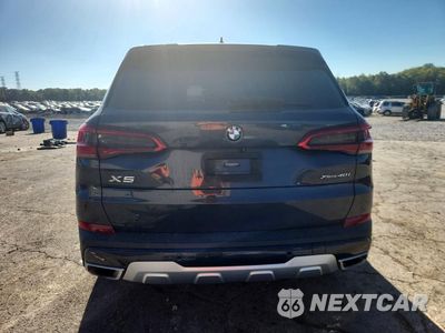 Zdjęcie 6 z 14 samochodu: 2020 BMW X5 XDRIVE40I VIN:5UXCR6C05L9B75167 - miniatura