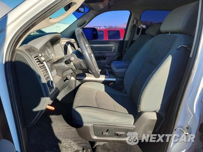 Zdjęcie 7 z 12 samochodu: 2015 RAM 1500 SLT VIN:1C6RR7LM0FS547827 - miniatura