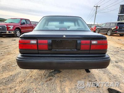 Zdjęcie 6 z 12 samochodu: 1992 TOYOTA COROLLA DX VIN:2T1AE94A8NC180144 - miniatura