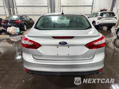 Zdjęcie 6 z 12 samochodu: 2013 FORD FOCUS SE VIN:1FADP3F20DL307556 - miniatura