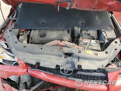 Zdjęcie 12 z 13 samochodu: 2009 TOYOTA RAV4 BASE VIN:JTMZF33V89D008481 - miniatura