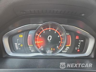 Zdjęcie 9 z 13 samochodu: 2018 VOLVO V60 CROSS COUNTRY PREMIER VIN:YV440MWK6J2043178 - miniatura