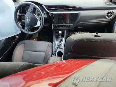 Zdjęcie 8 z 13 samochodu: 2019 TOYOTA COROLLA LE VIN:2T1BURHE8KC232968 - miniatura