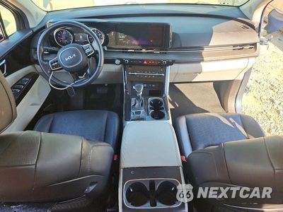 Zdjęcie 8 z 14 samochodu: 2023 KIA CARNIVAL EX VIN:KNDNC5H36P6241836 - miniatura