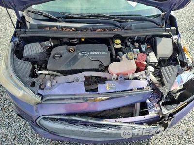 Zdjęcie 11 z 12 samochodu: 2017 CHEVROLET SPARK LS VIN:KL8CB6SA3HC721190 - miniatura