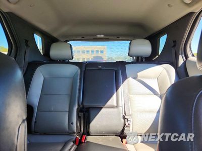 Zdjęcie 10 z 13 samochodu: 2018 CHEVROLET 1500 EXTENDED CAB 14 VIN:3GNAXXEU5JS556844 - miniatura