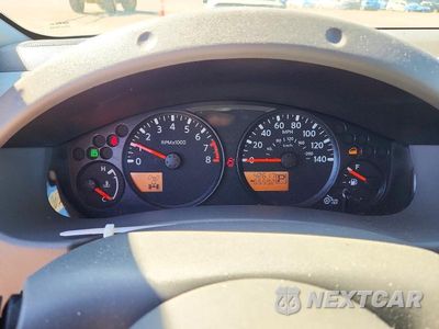Zdjęcie 9 z 12 samochodu: 2020 NISSAN FRONTIER SV VIN:1N6ED0EB5LN728311 - miniatura