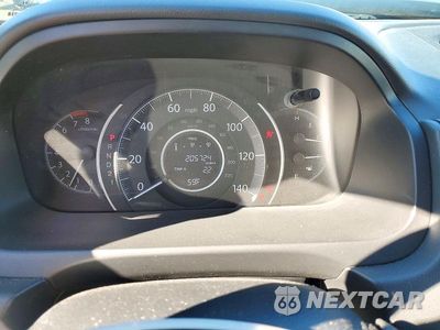 Zdjęcie 9 z 13 samochodu: 2012 HONDA CR-V EX VIN:2HKRM4H59CH628231 - miniatura