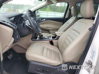 Zdjęcie 7 z 13 samochodu: 2019 FORD ESCAPE TITANIUM VIN:1FMCU0J91KUC44987 - miniatura