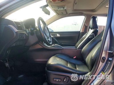 Zdjęcie 7 z 12 samochodu: 2012 LEXUS CT 200 VIN:JTHKD5BH9C2121100 - miniatura
