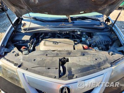 Zdjęcie 12 z 13 samochodu: 2011 ACURA MDX TECHNOLOGY VIN:2HNYD2H62BH509625 - miniatura