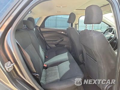 Zdjęcie 10 z 13 samochodu: 2017 FORD FOCUS SEL VIN:1FADP3H25HL223106 - miniatura