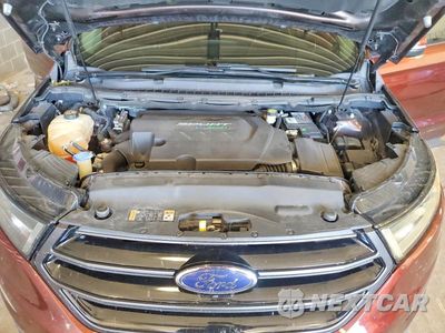 Zdjęcie 12 z 13 samochodu: 2016 FORD EDGE SPORT VIN:2FMPK4AP4GBC31158 - miniatura