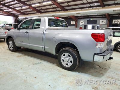 Drugie zdjęcie samochodu z przodu: 2013 TOYOTA TUNDRA DOUBLE CAB SR5 VIN:5TFUM5F16DX041748 - miniatura