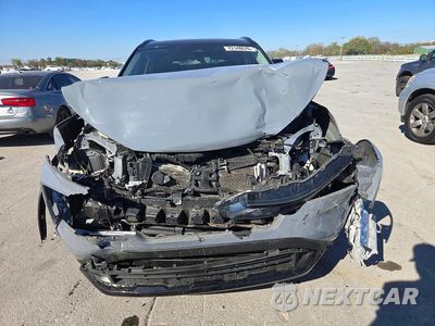 Piąte zdjęcie samochodu w środku: 2023 NISSAN ROGUE SV VIN:JN8BT3BA6PW010180 - miniatura