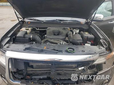 Zdjęcie 11 z 12 samochodu: 2020 GMC CANYON DENALI VIN:1GTP6EE15L1180327 - miniatura