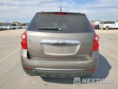 Zdjęcie 6 z 14 samochodu: 2011 CHEVROLET EQUINOX LT VIN:2CNFLEEC3B6319139 - miniatura