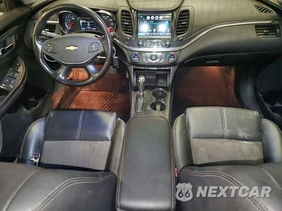 Zdjęcie 8 z 12 samochodu: 2017 CHEVROLET IMPALA LT VIN:2G1105S38H9114931 - miniatura