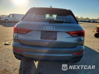 Zdjęcie 6 z 14 samochodu: 2024 AUDI Q3 PREMIUM S LINE 45 VIN:WA1DECF36R1153456 - miniatura