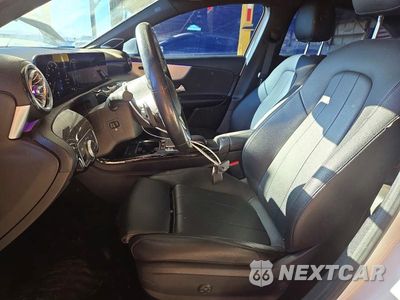 Zdjęcie 7 z 12 samochodu: 2019 MERCEDES-BENZ A 220 4MATIC VIN:WDD3G4FB4KW017821 - miniatura