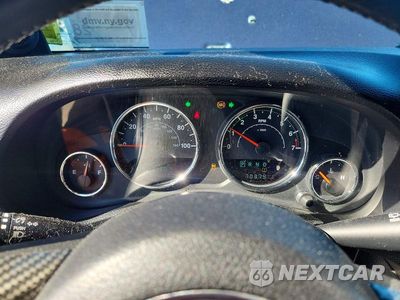Zdjęcie 9 z 13 samochodu: 2013 JEEP WRANGLER UNLIMITED SPORT VIN:1C4HJWDGXDL617047 - miniatura