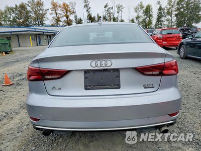 Zdjęcie 6 z 12 samochodu: 2017 AUDI A3 PREMIUM VIN:WAUB8GFF2H1060466 - miniatura