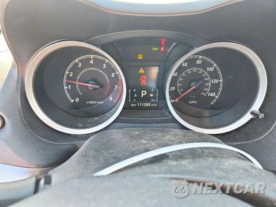 Zdjęcie 9 z 12 samochodu: 2015 MITSUBISHI LANCER ES VIN:JA32U2FU4FU025583 - miniatura
