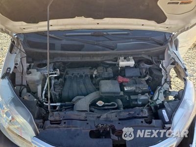 Zdjęcie 12 z 13 samochodu: 2021 NISSAN NV200 SV VIN:3N6CM0KN2MK707283 - miniatura