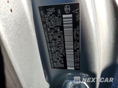 Zdjęcie 12 z 12 samochodu: 2009 TOYOTA YARIS BASE VIN:JTDJT903695266018 - miniatura