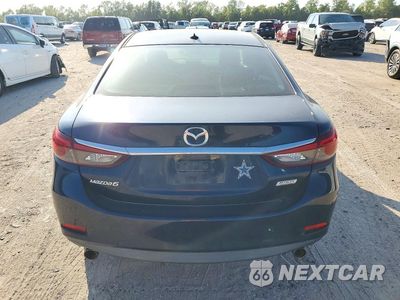 Zdjęcie 6 z 12 samochodu: 2016 MAZDA MAZDA6 I TOURING VIN:JM1GJ1T50G1437736 - miniatura