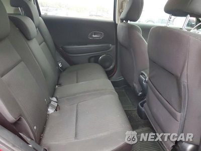 Zdjęcie 11 z 13 samochodu: 2017 HONDA HR-V EX VIN:3CZRU6H57HM721823 - miniatura
