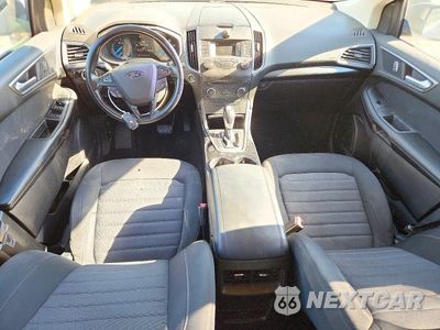 Zdjęcie 8 z 13 samochodu: 2017 FORD EDGE SE VIN:2FMPK4G96HBB25661 - miniatura