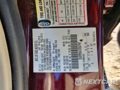 Zdjęcie 12 z 12 samochodu: 2012 FORD FUSION SE VIN:3FAHP0HA1CR367947 - miniatura
