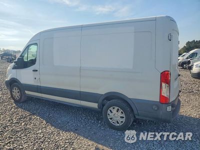 Drugie zdjęcie samochodu z przodu: 2016 FORD TRANSIT T-150 VIN:1FTYE2CM1GKB15378 - miniatura