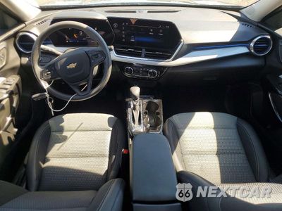 Zdjęcie 8 z 12 samochodu: 2026 CHEVROLET TRAX 1LT VIN:KL77LHEP8TC183836 - miniatura