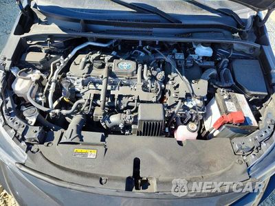 Zdjęcie 11 z 12 samochodu: 2024 TOYOTA COROLLA HYBRID LE VIN:JTDBDMHE6R3012623 - miniatura