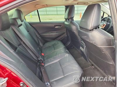 Zdjęcie 10 z 13 samochodu: 2025 TOYOTA COROLLA HYBRID XLE VIN:JTDBCMFE0S3076359 - miniatura
