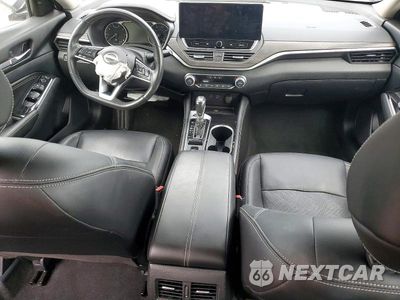Zdjęcie 8 z 13 samochodu: 2023 NISSAN ALTIMA SL VIN:1N4BL4EV1PN372820 - miniatura