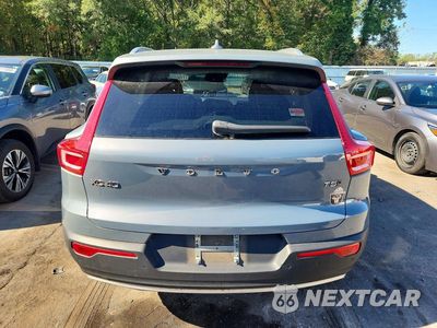 Zdjęcie 6 z 13 samochodu: 2020 VOLVO XC40 T5 MOMENTUM VIN:YV4162UKXL2339817 - miniatura