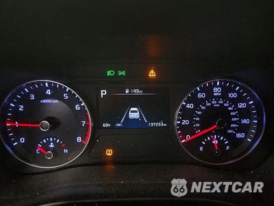Zdjęcie 9 z 12 samochodu: 2023 KIA FORTE LXS VIN:3KPF24AD6PE529516 - miniatura